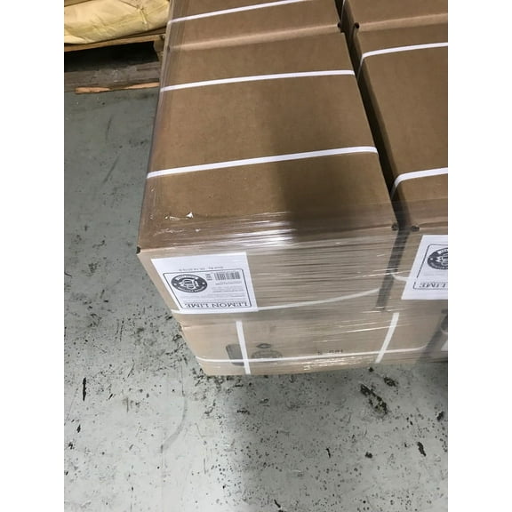 Boylan Bottling, Lemon Lime 5 Gallon (1 count)