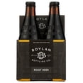 thumbnail image 1 of Boylan - Soda Root Beer 4Pk - 48 Fo, Case of 6, 1 of 4