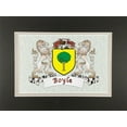 thumbnail image 1 of Boyle Irish Coat of Arms Print - Frameable 9" x 12", 1 of 2