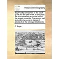thumbnail image 1 of Boyle's City Companion to the Court Guide, for the Year 1798. in Two Parts: The First Containing Accurate Lists of the Streets, Squares, the Second Part Giving the Names and Places of Abode of All the, 1 of 1