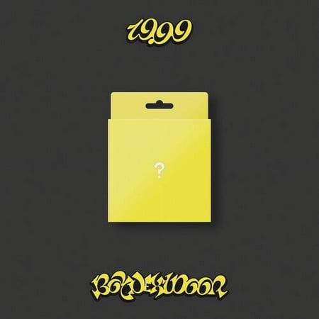 Boynextdoor - 19.99 (Clink Ver.) - Music & Performance - CD