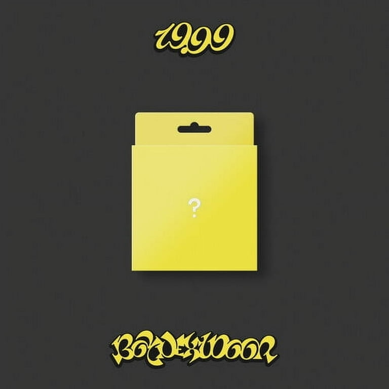 ●非売品◆サインCD◆BOYNEXTDOOR◆19.99 BOYNEXTDOOR - 3rd EP 19.99 CD (Twenty ver.) - Amazon.com Music