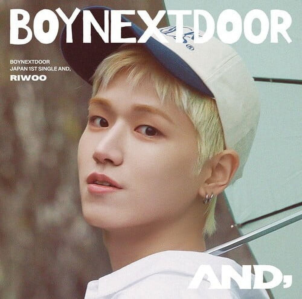 Knock on Japan! | EP.1 | Japan Debut Meeting🚪 - BOYNEXTDOOR
