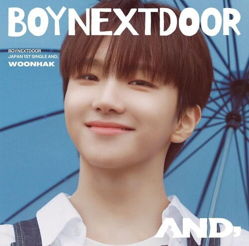 Boynextdoor-And-Woonhak-