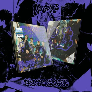 BOYNEXTDOOR リウ Walmart ウォルマート No genre BOYNEXTDOOR - BOYNEXTDOOR 4th EP [No Genre] (No Route ver