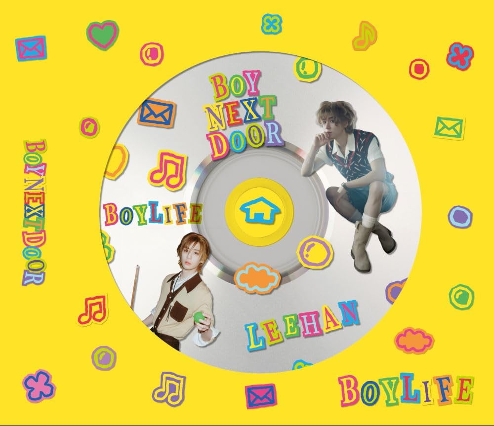 Boynextdoor-Boylife-Leehan-