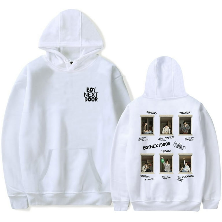 Walmart bts clearance hoodie