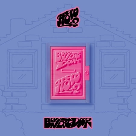 BOYNEXTDOOR Music in Music by Artist - Walmart.com