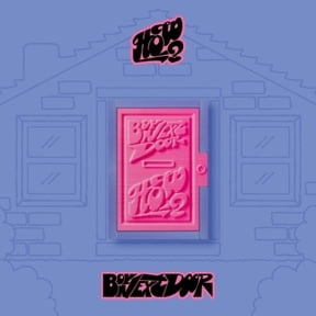 Boynextdoor - How? - Weverse Albums QR Card Version - incl. MV Photocard + 6pc ID Card Set - Music & Performance - CD