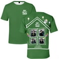 thumbnail image 1 of Boynextdoor Merch Kpop T-shirt Funny Casual Style Women Men Crewneck Short Sleeve Tee, 1 of 4