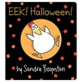 thumbnail image 1 of Boynton on Board Eek! Halloween!: Oversized Lap Board Book, (Board Book), 1 of 1
