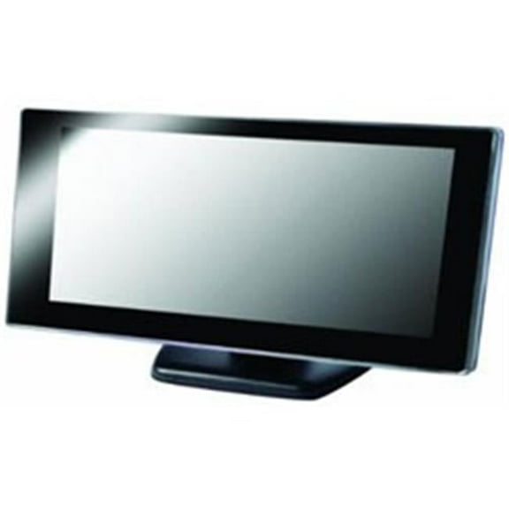 Boyo VTM4300S Video Monitor   Digital Lcd, 4