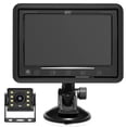 thumbnail image 1 of BOYO Vision VTC207AHD Vehicle Backup System, 1 of 6