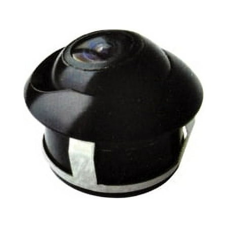 Boyo Embedded Style Rotating Ball-Type Camera, VTK380HD