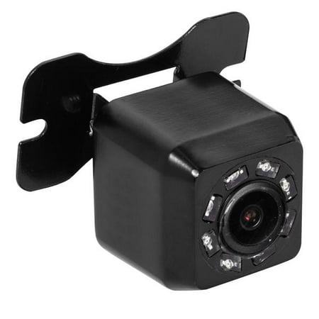 Boyo Vision Vtb689irm Universal Mount Backup Camera With Ir Lights
