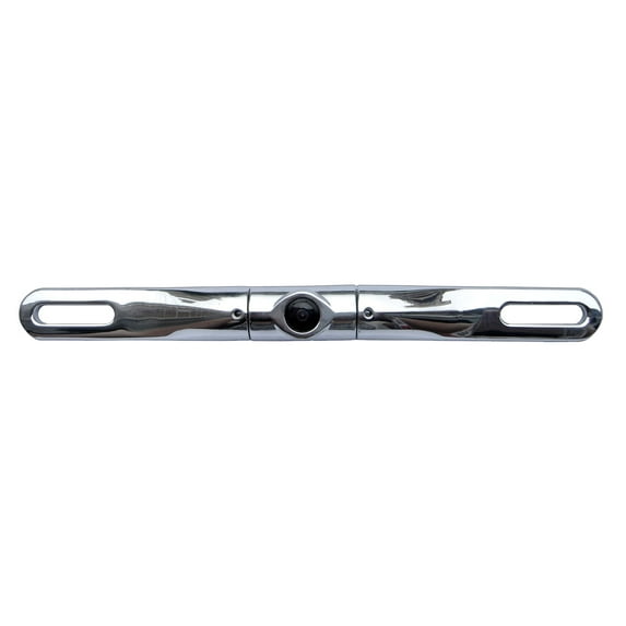 Boyo VTL402HD Hd Super Slim Bar Camera Chrome