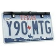 thumbnail image 1 of Boyo Vtl425 Ultra Slim Black Bar Type License Plate Camera, 1 of 2