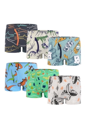 Cars Underwear