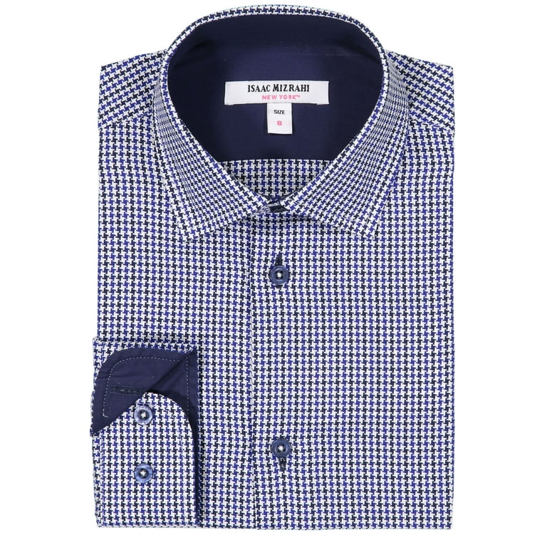 Boys 100 Cotton Designer Fashion Dress Shirt Many Colors and Pattern Available