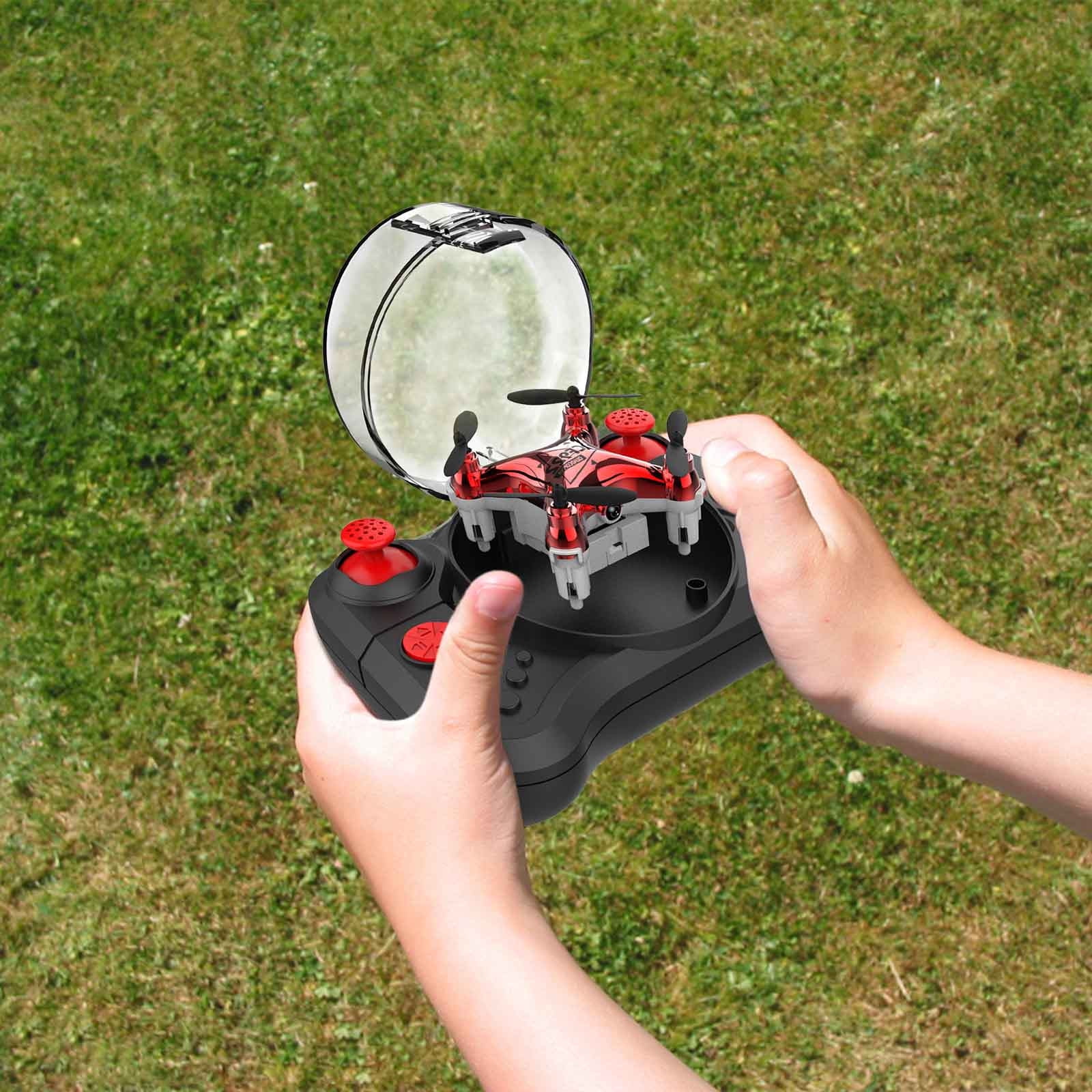 Mini Drone Eachine Eachine Eo13 Eachine E017 Mini Drone 4CH 6-Axis