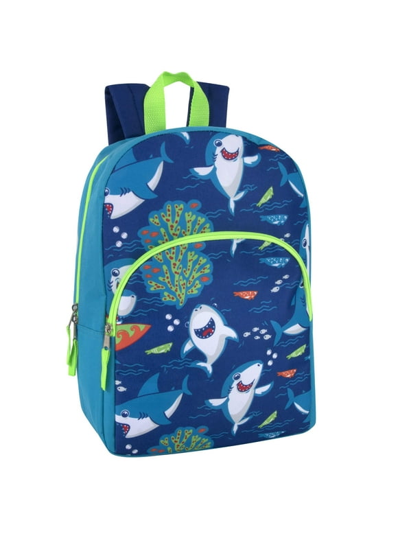 Kids Camping Backpack