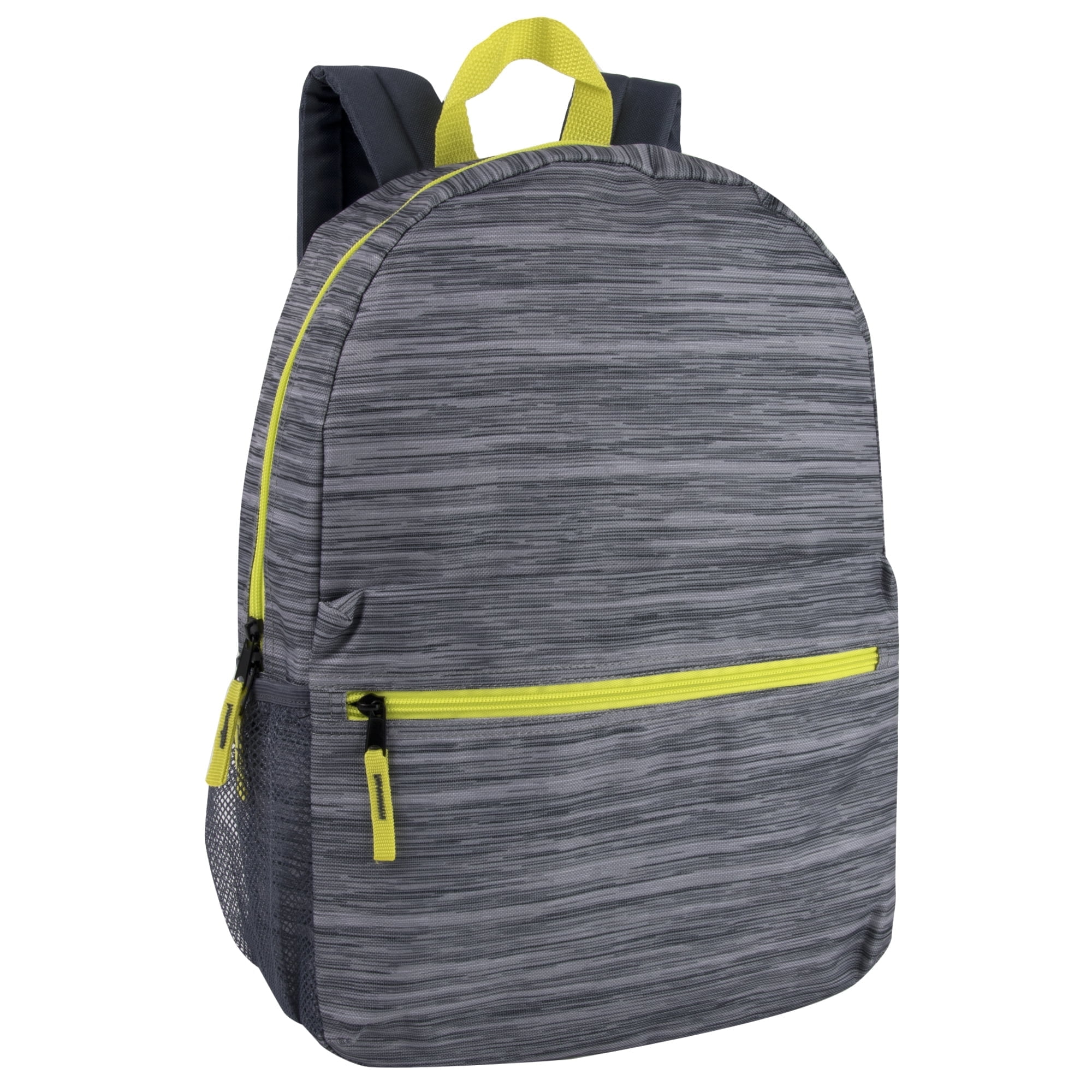Marithe☆25SS CLASSIC LOGO ZIP POCKET BACKPACK(3color) MARITHE FRANCOIS GIRBAUD | CLASSIC LOGO ZIP POCKET BACKPACK