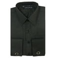 thumbnail image 1 of Boys 2-20 French Cuff Dress Shirt Regular & Husky Sizes Cufflinks Included, 1 of 1