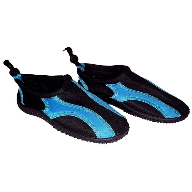 Boys 2 Color Aqua Shoe 11 M US Little Kid Turquoise Black