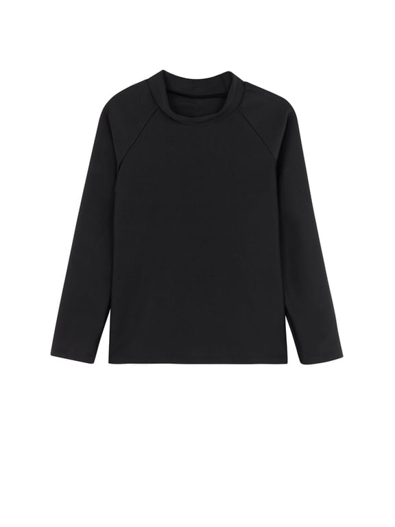 Gottex Boys 2 Match Long Sleeve Swim Shirt