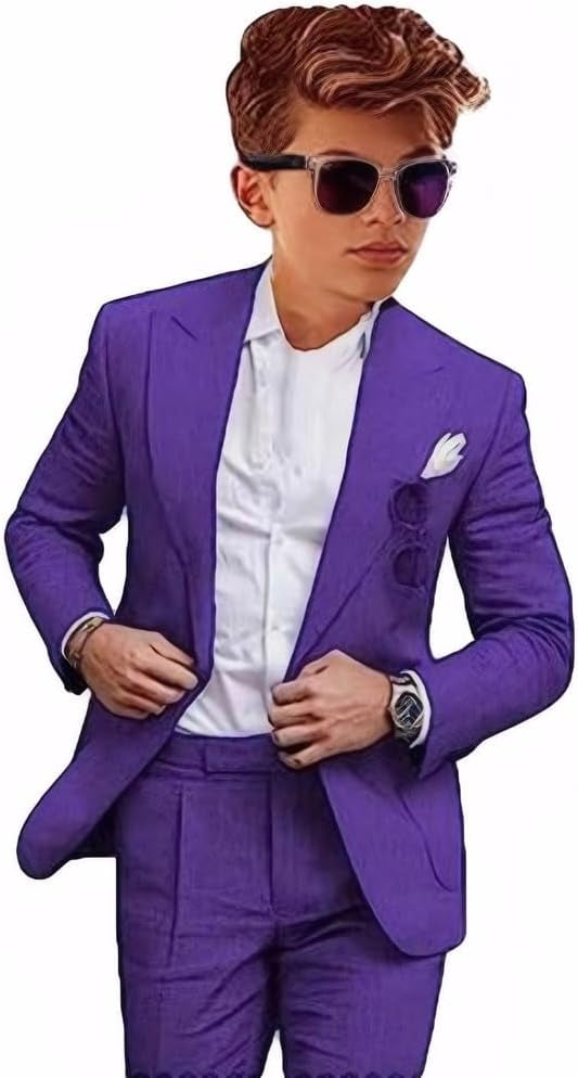 Children's Clothing, Boys, Summer Suits, Children, Boys, Sports, Foreign-style Clothes, Net Red Tide