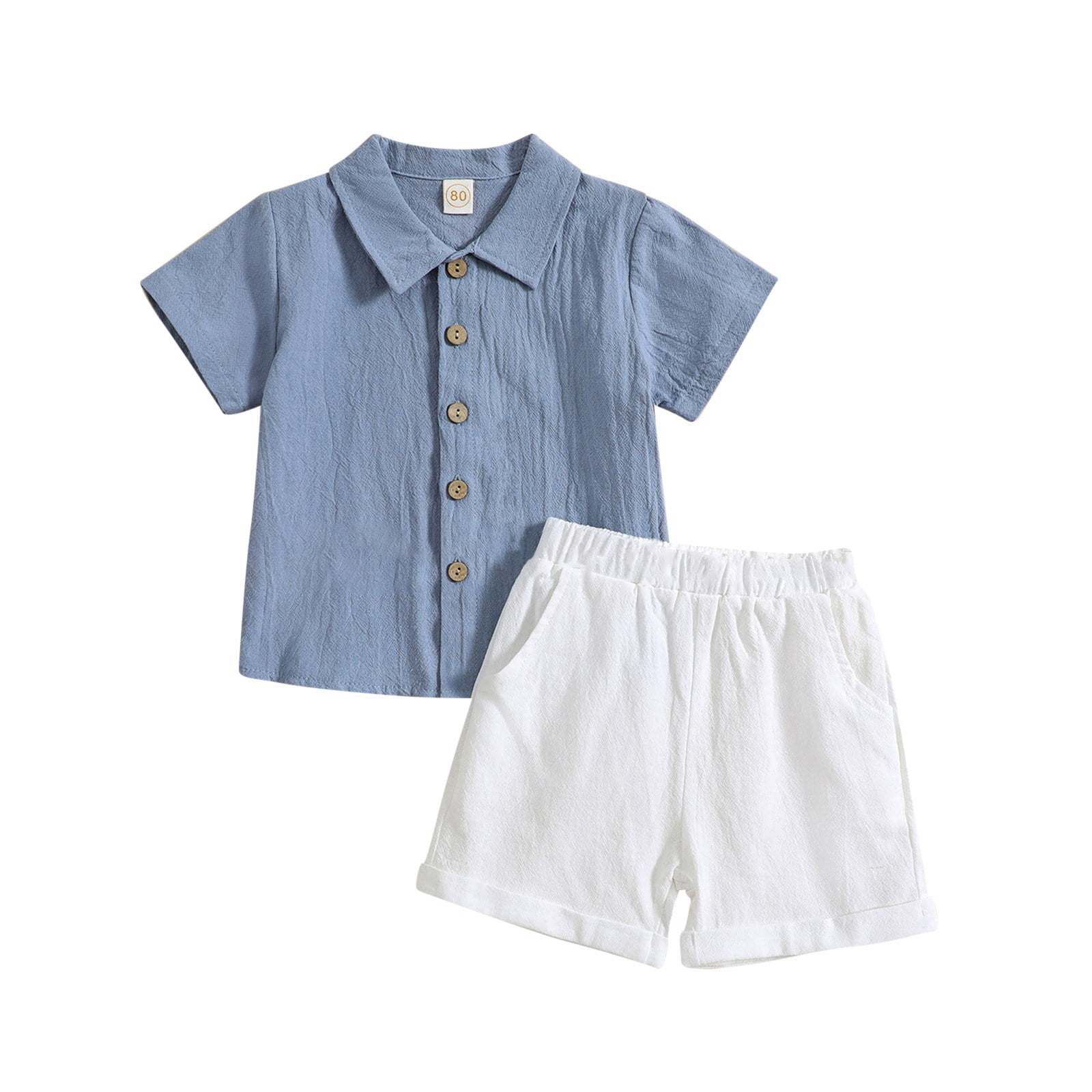 その他 son and daughter / KOA LINEN SETS / 3-4y Amazon.com: Generic Toddler Baby Unisex Clothes Cotton Linen