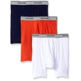thumbnail image 1 of Boys` 3-Pack Assorted Boxer Brief, XL, Assorted, 1 of 1