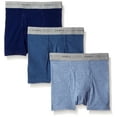 thumbnail image 1 of Boys 3pk Boxer Briefs, 1 of 1