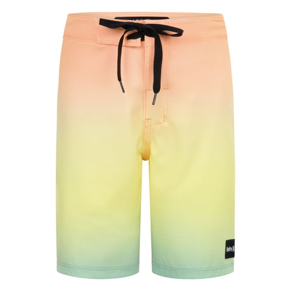 Boys 4-20 Hurley First Light Ombre Swim Boardshorts Color: Multi Size: 20