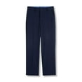 thumbnail image 1 of Boys 4-20 IZOD Stretch Suit Dress Pants in Regular & Husky Color: Bank Blue Size: 14, 1 of 4