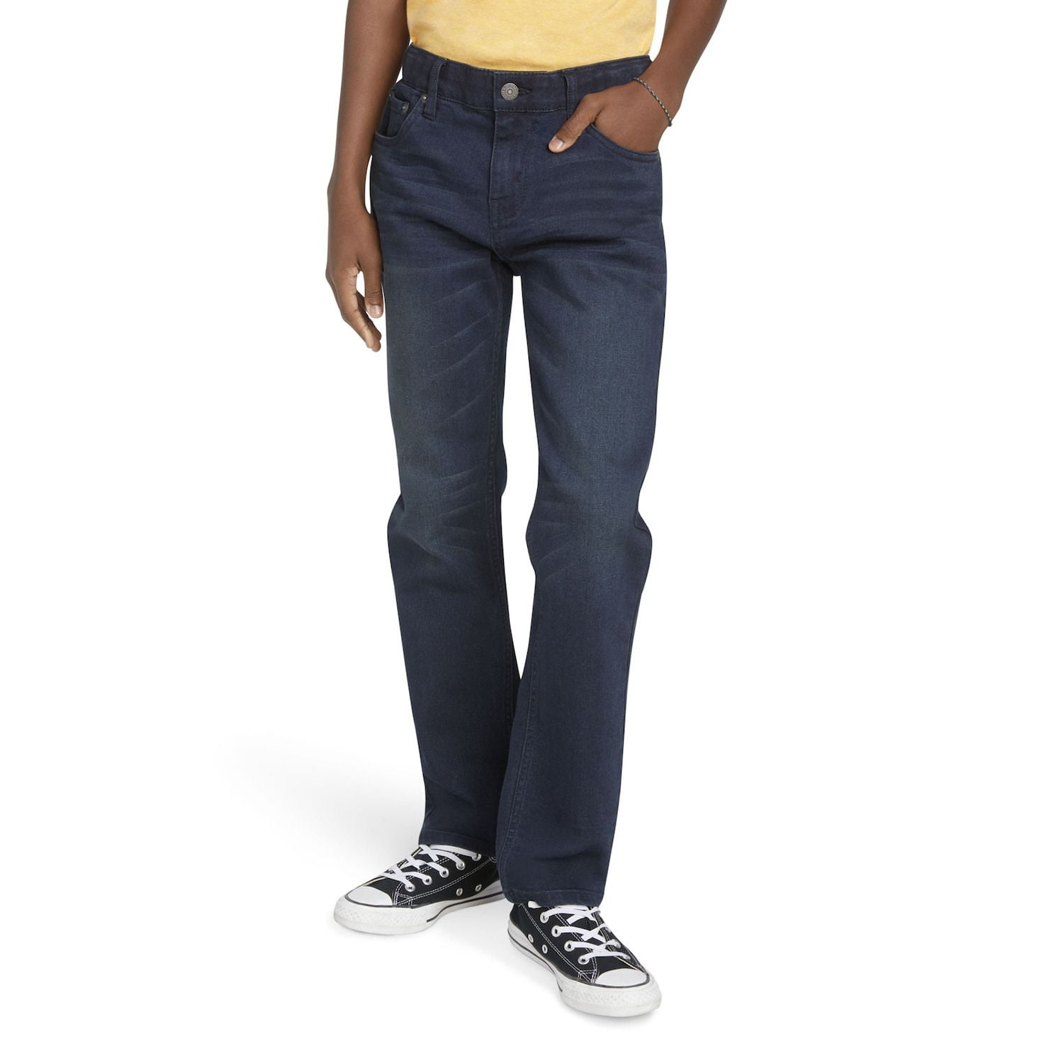 Levi's