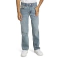 thumbnail image 1 of Levi's Boys 514 Straight Fit Jeans, Sizes 4-20, 1 of 4