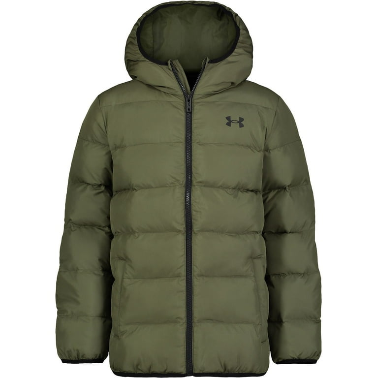 Ua pronto puffer shop