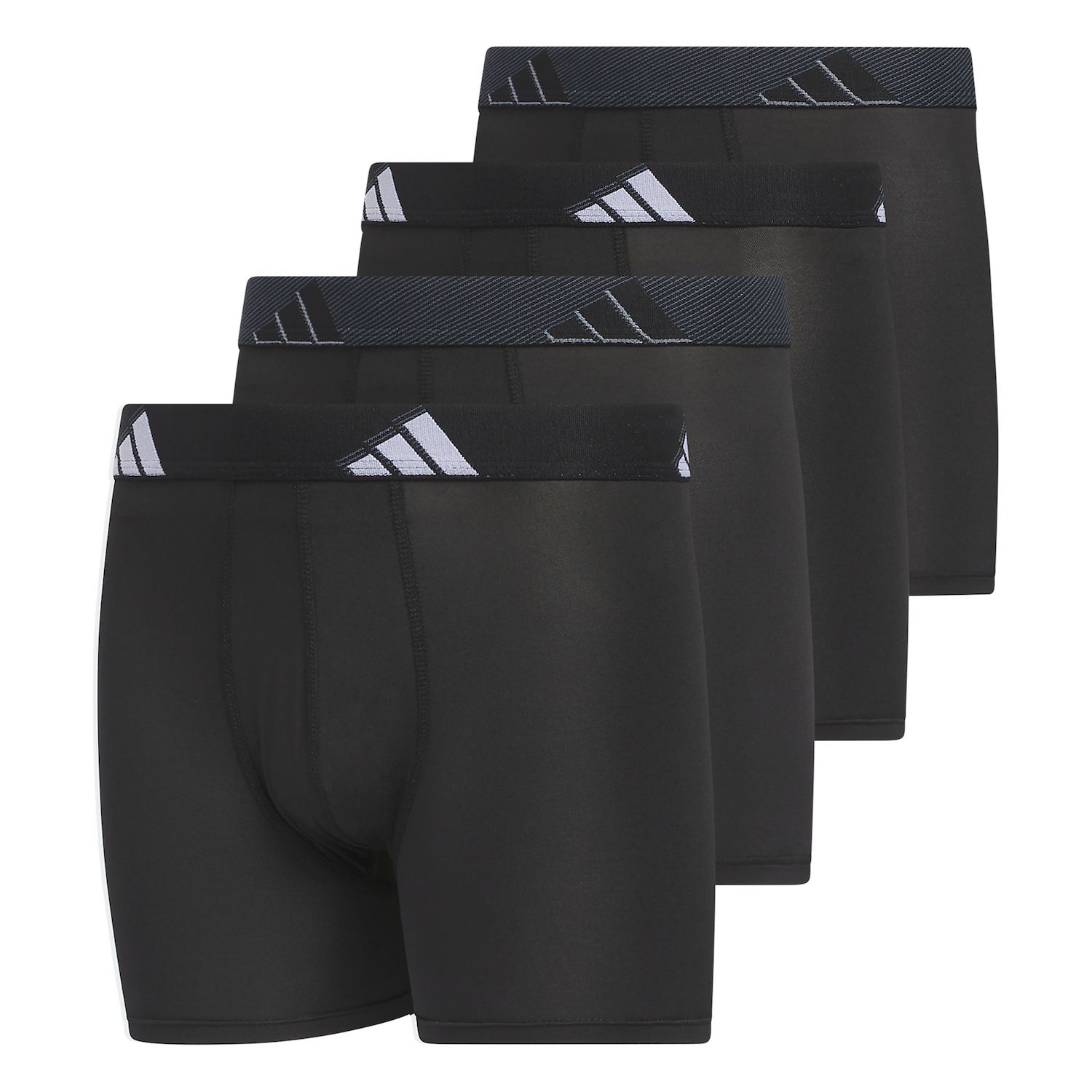 Adidas boys boxer briefs discount