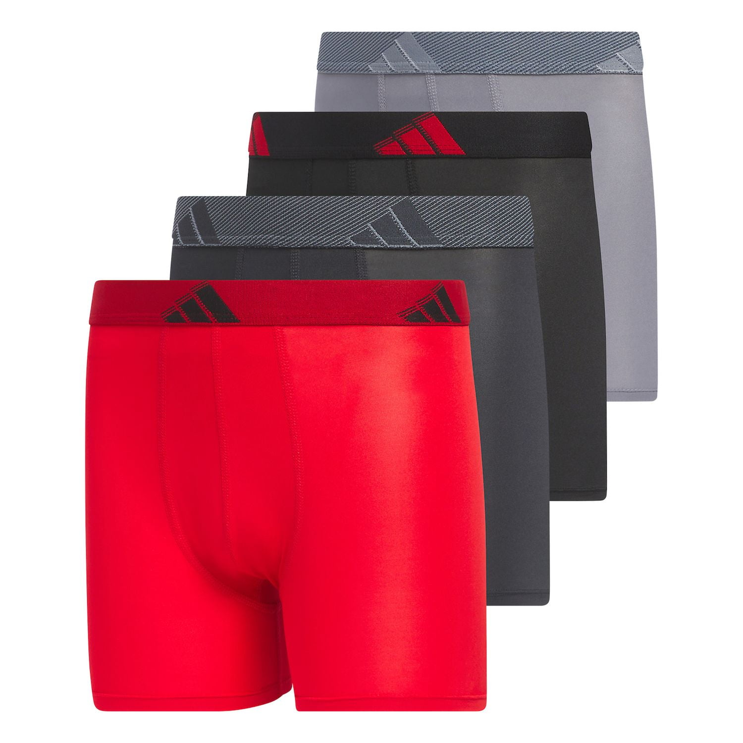 Adidas shoes toddler boy underwear hot sale