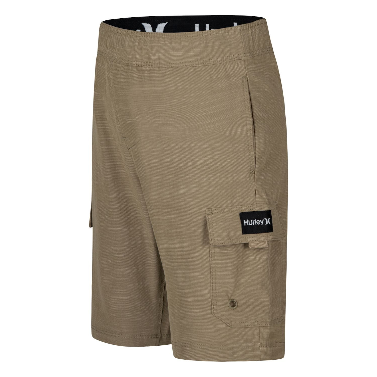 hurley dri fit chino shorts