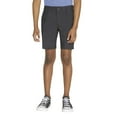 thumbnail image 1 of Boys 4-7 Hurley H2O-Dri Walkshorts Color: Black Size: 5, 1 of 4