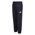 thumbnail image 1 of Boys 4-7 Nike Dri-FIT Joggers Color: Black Size: 4, 1 of 4