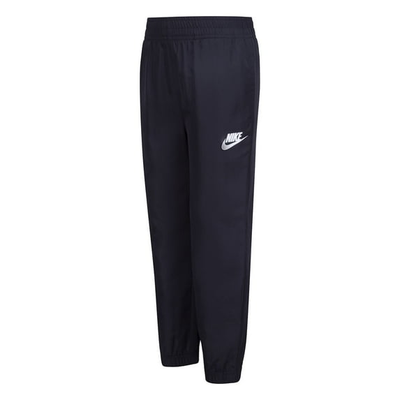 Boys 4-7 Nike Dri-FIT Joggers Color: Black Size: 4