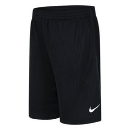 Nike Boys Sports Wear Club Hbr Short Small Carbon Heather