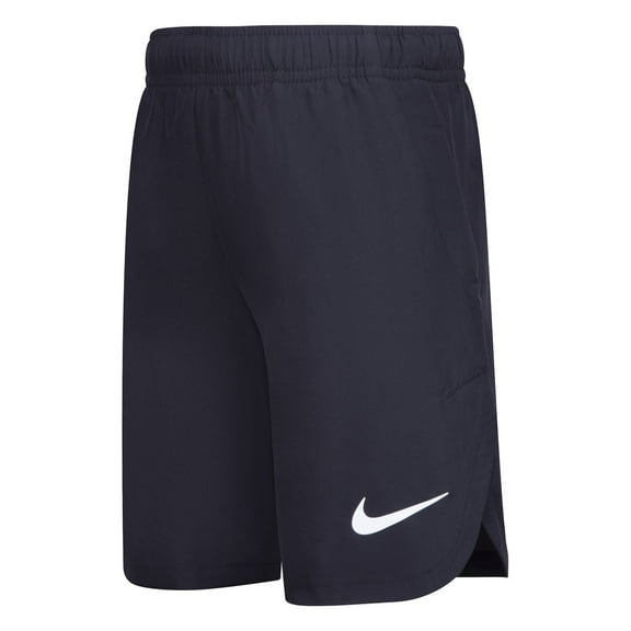 Boys 4-7 Nike Dri-FIT Vent Athletic Shorts Color: Black Size: 5