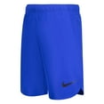 thumbnail image 1 of Boys 4-7 Nike Dri-FIT Vent Athletic Shorts Color: Royal Size: 5, 1 of 4