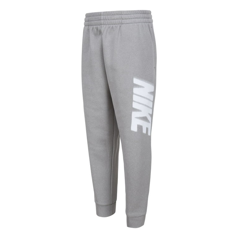 Boys nike therma pants discount
