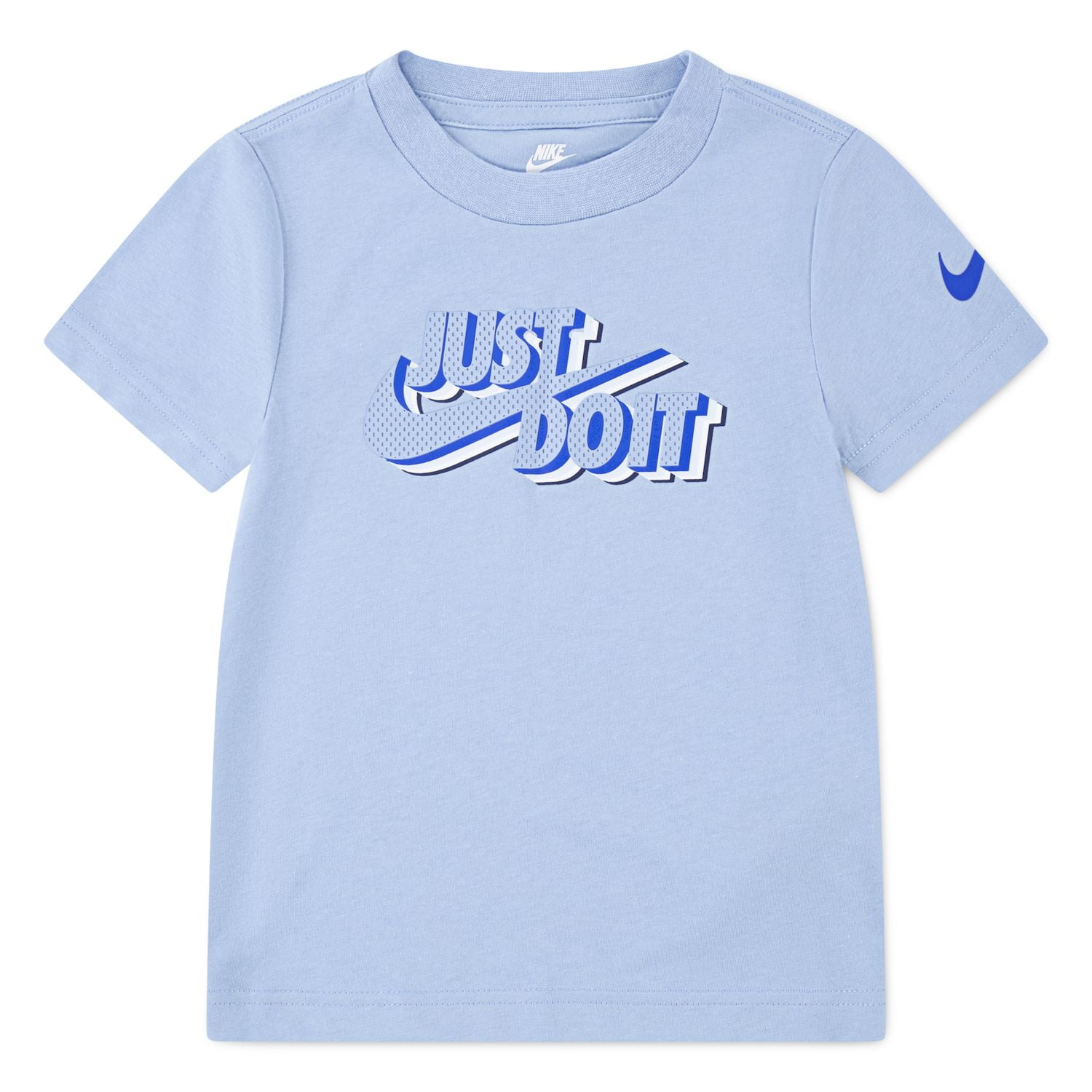 just do it t shirt women's