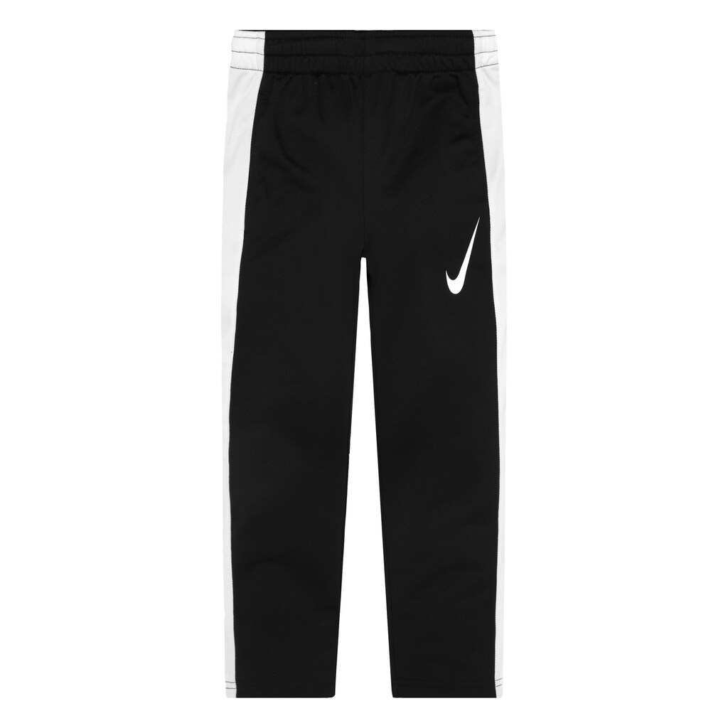 Boys 4-7 Nike Performance Knit Pants Black